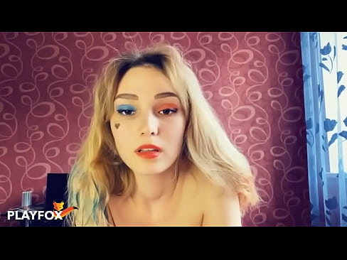 ❤️ Cermin mata realiti maya ajaib memberi saya seks dengan Harley Quinn ️ Video seks pada kami ms.nahe-divky.top ❌❤